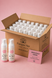 PAMPER HER YONI WASH - WHOLESALE